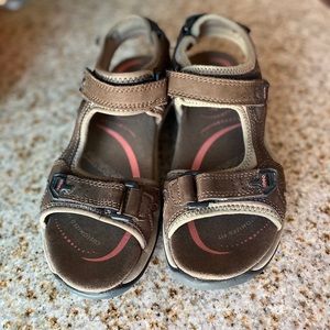 ABEO kids sandal